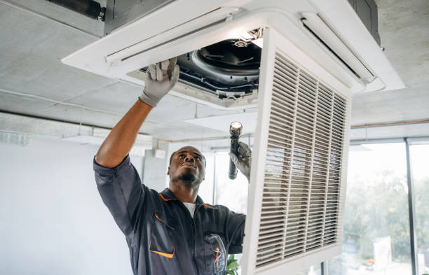 Licensed Air Conditioning Service service in Erwin, TN - FH HVAC
