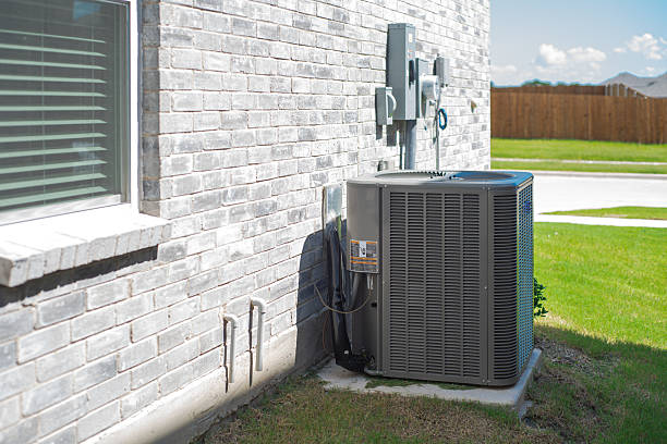 Reliable Air Conditioning Service contractor in Erwin, TN by FH HVAC